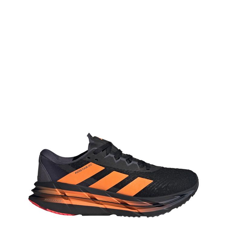 adidas adidas Adistar Byd Laufschuh Laufschuhe - Core Black / Lucid Orange / Aurora Onix - 0 | SportScheck