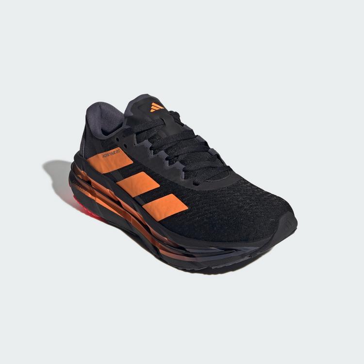 adidas adidas Adistar Byd Laufschuh Laufschuhe - Core Black / Lucid Orange / Aurora Onix - 3 | SportScheck
