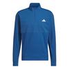 adidas Ultimate365 Tour Pullover, Sweatshirt Herren - Dusky Petrol