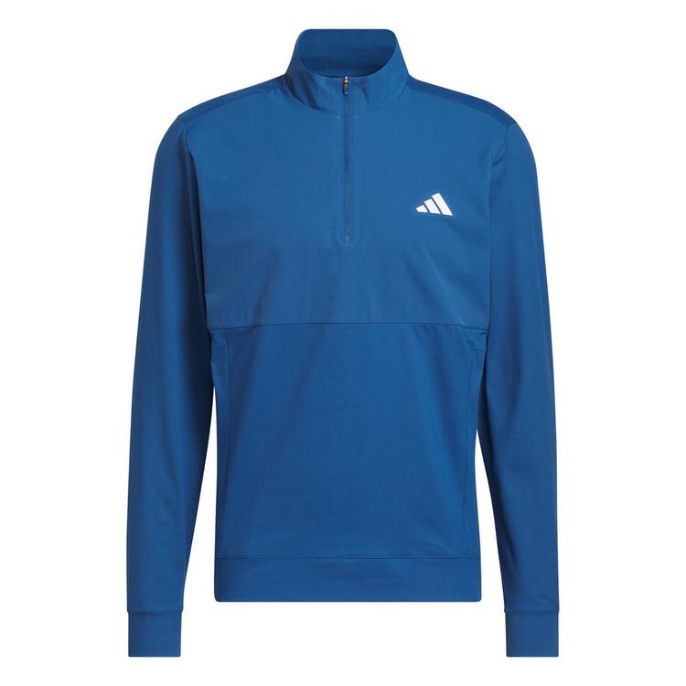 adidas adidas Ultimate365 Tour Pullover,... Sweatshirt Herren - Dusky Petrol - 0 | SportScheck