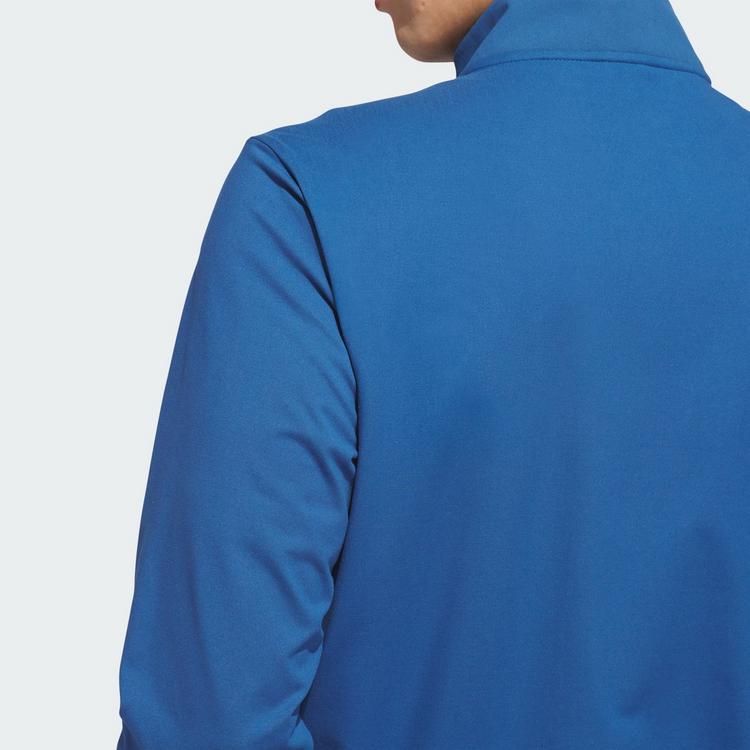 adidas adidas Ultimate365 Tour Pullover,... Sweatshirt Herren - Dusky Petrol - 1 | SportScheck