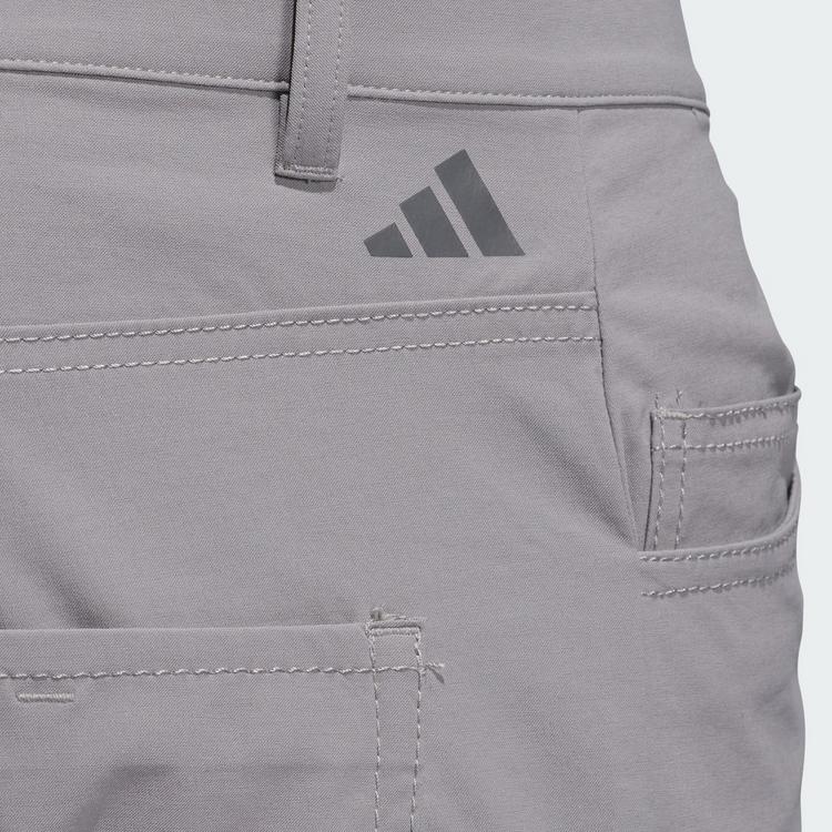 adidas adidas Ultimate365 5-Pocket Golf Shorts Funktionsshorts Herren - Grey Three - 0 | SportScheck