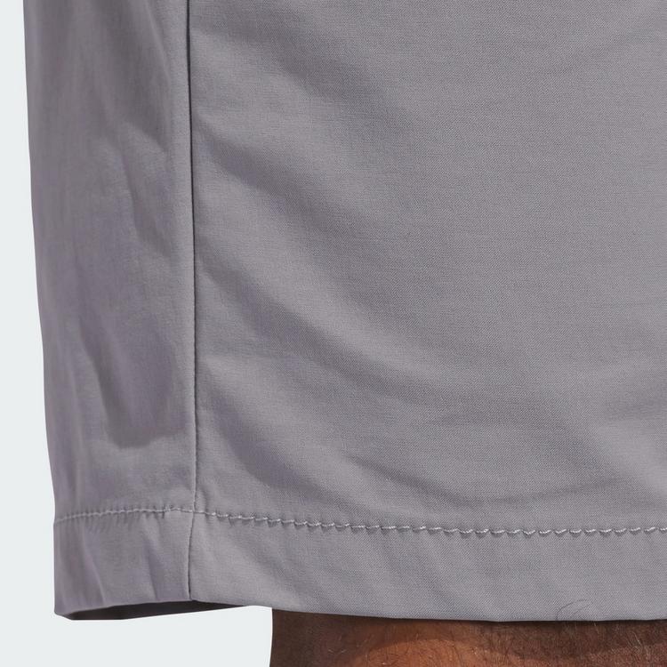 adidas adidas Ultimate365 5-Pocket Golf Shorts Funktionsshorts Herren - Grey Three - 1 | SportScheck