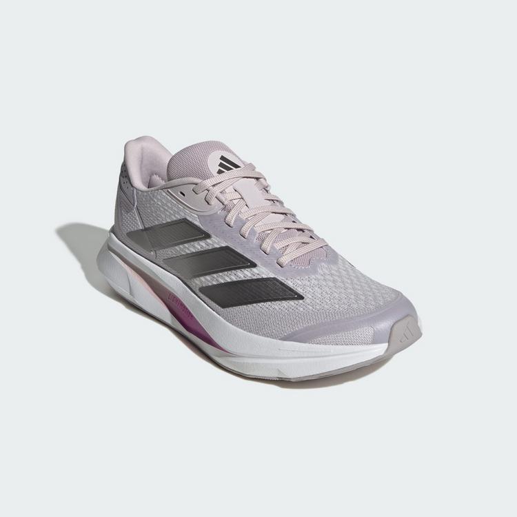 adidas adidas Duramo SL 2 Laufschuh Laufschuhe Damen - Ice Purple / Iron Metallic / Glory Grey - 3 | SportScheck