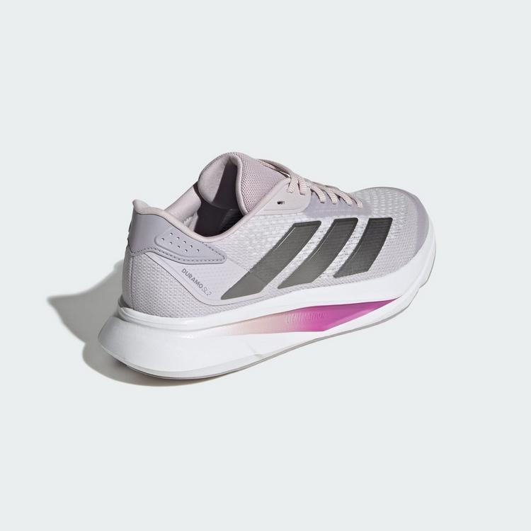 adidas adidas Duramo SL 2 Laufschuh Laufschuhe Damen - Ice Purple / Iron Metallic / Glory Grey - 4 | SportScheck