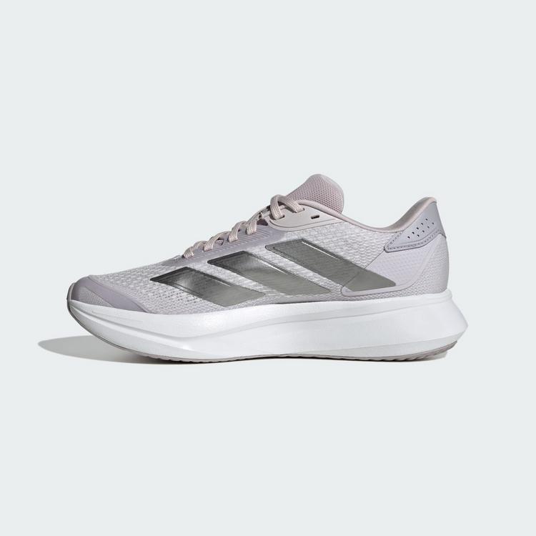 adidas adidas Duramo SL 2 Laufschuh Laufschuhe Damen - Ice Purple / Iron Metallic / Glory Grey - 5 | SportScheck