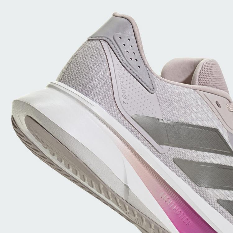 adidas adidas Duramo SL 2 Laufschuh Laufschuhe Damen - Ice Purple / Iron Metallic / Glory Grey - 7 | SportScheck