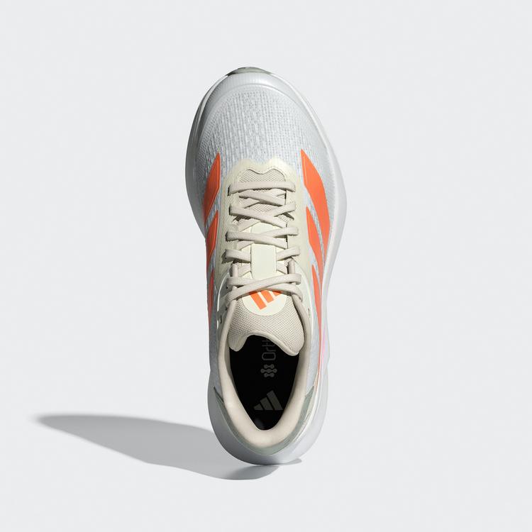 adidas adidas Duramo SL 2 Laufschuh Laufschuhe Damen - Off White / Lucid Orange / Wonder Silver - 1 | SportScheck