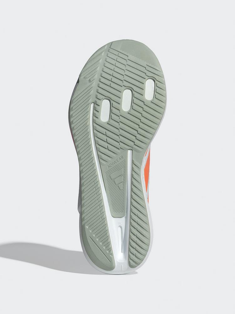 adidas adidas Duramo SL 2 Laufschuh Laufschuhe Damen - Off White / Lucid Orange / Wonder Silver - 2 | SportScheck