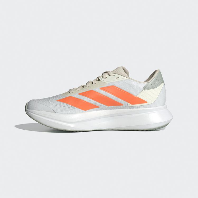 adidas adidas Duramo SL 2 Laufschuh Laufschuhe Damen - Off White / Lucid Orange / Wonder Silver - 5 | SportScheck