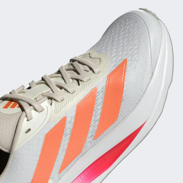 adidas adidas Duramo SL 2 Laufschuh Laufschuhe Damen - Off White / Lucid Orange / Wonder Silver - 6 | SportScheck