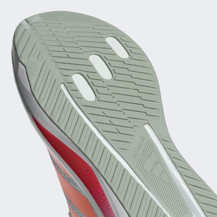 adidas adidas Duramo SL 2 Laufschuh Laufschuhe Damen - Off White / Lucid Orange / Wonder Silver - 7 | SportScheck