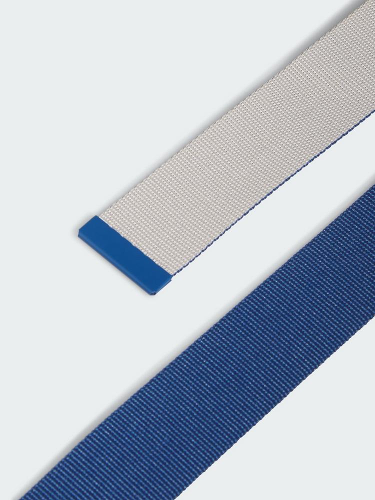 adidas adidas Wendbarer G&uuml;rtel G&uuml;rtel Herren - Dusky Petrol / Beige - 1 | SportScheck