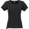 Maul Sport Salamanca Funktionsshirt Damen - Schwarz