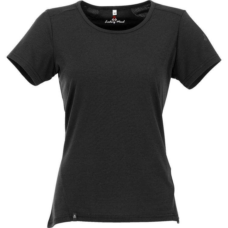 Maul Sport Maul Sport Salamanca Funktionsshirt Damen - Schwarz - 0 | SportScheck