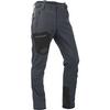 Maul Sport Seilschaft Skitourenhose Herren - Royal Blau
