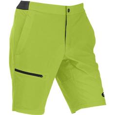 Maul Sport Weißhorn Funktionsshorts Herren Petrol
