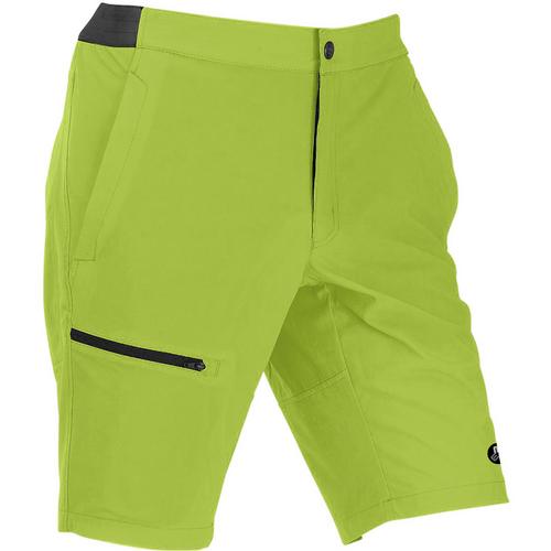 Maul Sport Wei&szlig;horn Funktionsshorts Herren