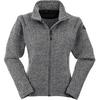 Maul Sport Brixen Funktionsjacke Damen - Hellgrau