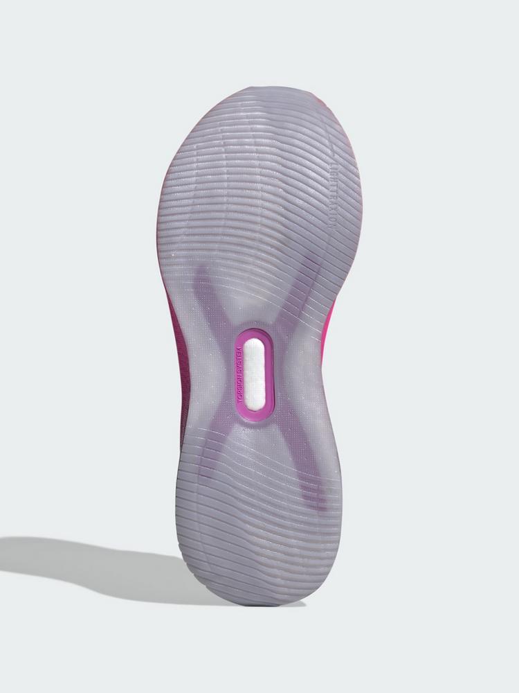 adidas adidas Ultraboost 5 Strung Schuh Laufschuhe Herren - Cloud White / Glory Grey / Lucid Red - 2 | SportScheck