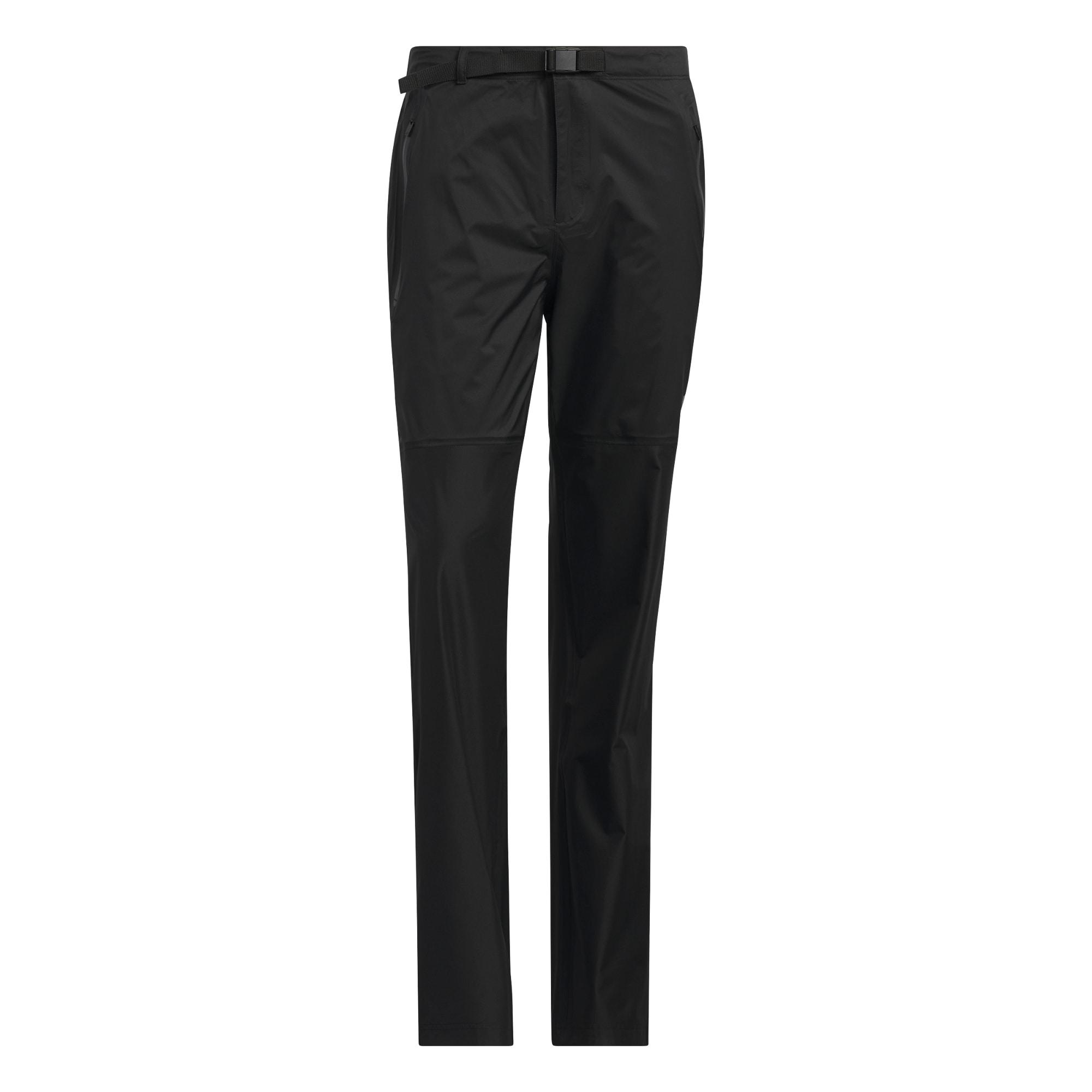 adidas Ultimate365 Tour CLIMAPROOF+ Hose Hose Herren - Black