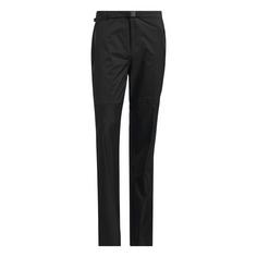 adidas Ultimate365 Tour CLIMAPROOF+ Hose Hose Herren Black