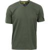 Maul Sport Mike fresh Funktionsshirt Herren - Tannengr&uuml;n