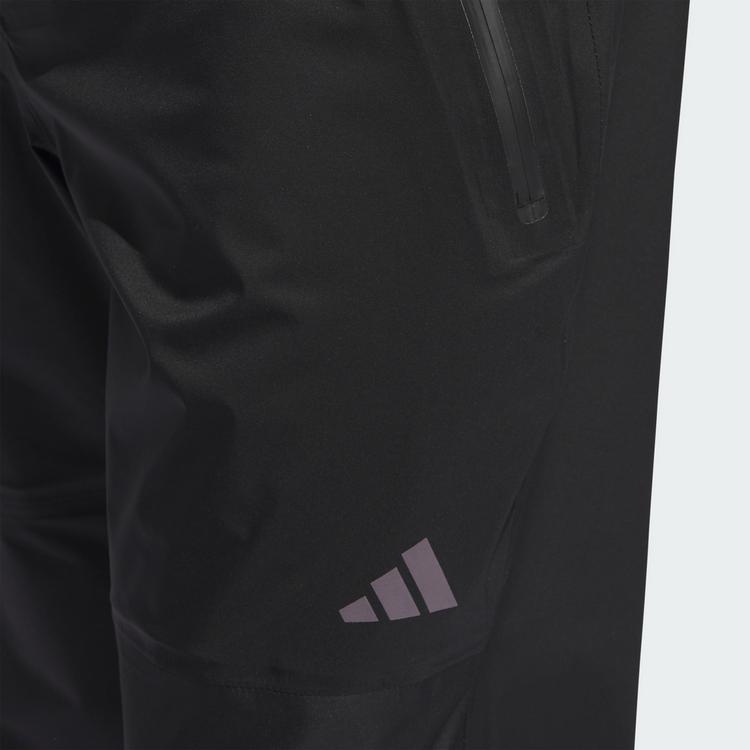 adidas adidas Ultimate365 Tour CLIMAPROOF+ Hose Hose Herren - Black - 0 | SportScheck