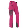 Maul Sport Megatex Schneeflocke Skihose Damen - Beere381