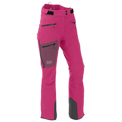 Maul Sport Megatex Schneeflocke Skihose Damen