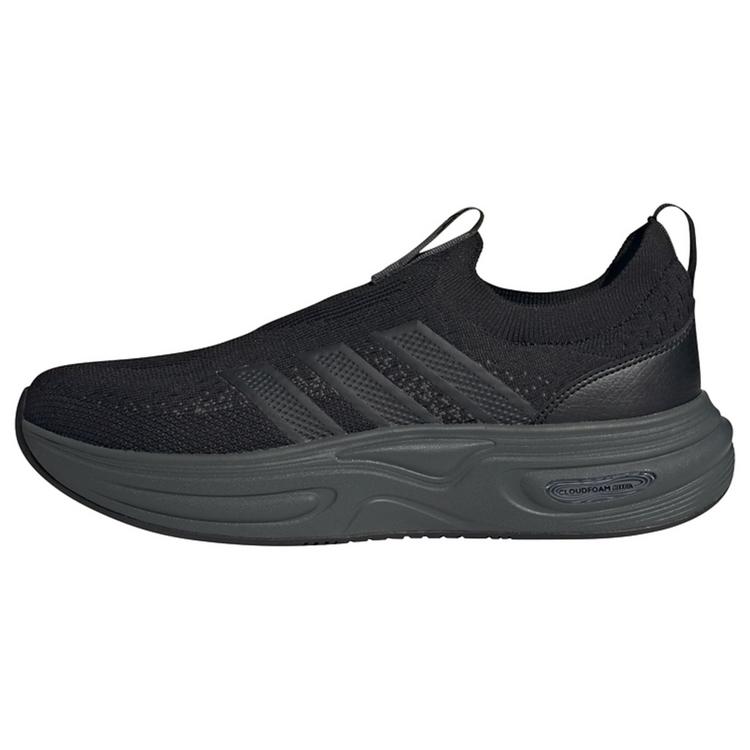 adidas adidas CLOUDFOAM CUXXION SOCKENSCHUH Sneaker Herren - Core Black / Carbon / Grey Six - 0 | SportScheck