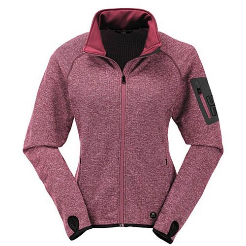 Maul Sport Megastretch Gratlspitze II Softshelljacke Damen