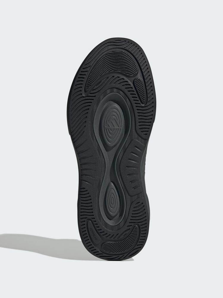 adidas adidas CLOUDFOAM CUXXION SOCKENSCHUH Sneaker Herren - Core Black / Carbon / Grey Six - 2 | SportScheck