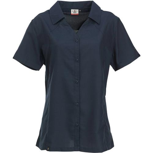 Maul Sport Nadine Funktionsbluse Damen