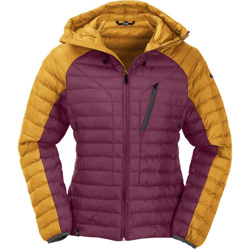 Maul Sport Annaberg Steppjacke Damen