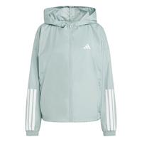 adidas Hyperglam 3-Streifen Windbreaker Windbreaker Damen - Wonder Sage