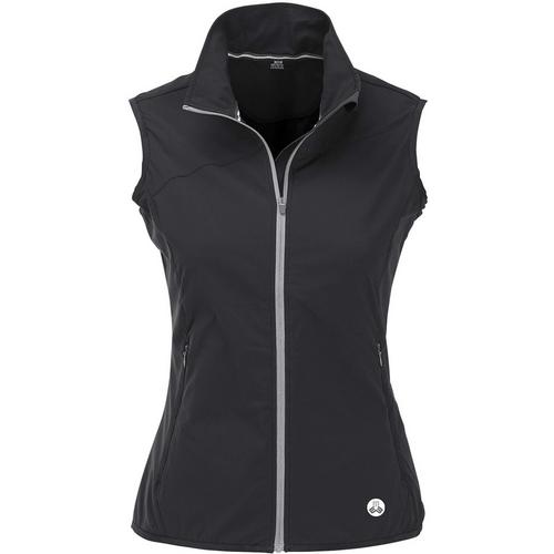 Maul Sport Piz Ela XT Outdoorweste Damen