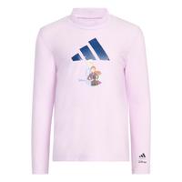 adidas ADIDAS DISNEY DIE EISK&Ouml;NIGIN RASHGUARD UV-Shirt Kinder - Ice Lavender