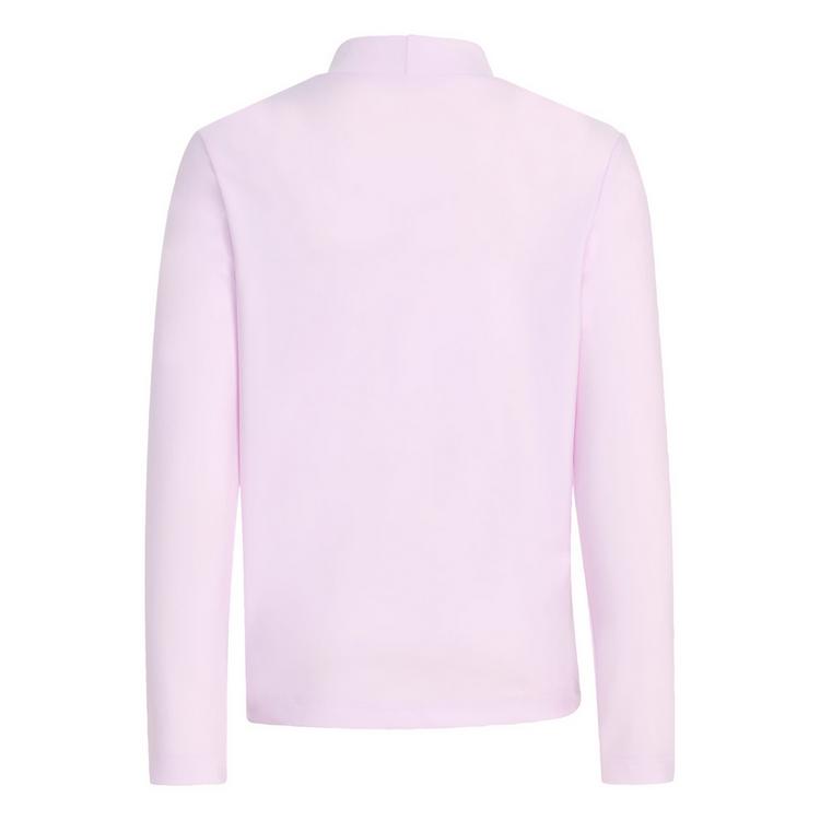 adidas adidas ADIDAS DISNEY DIE EISK&Ouml;NIGIN RASHGUARD UV-Shirt Kinder - Ice Lavender - 0 | SportScheck