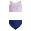 adidas ADIDAS DISNEY DIE EISK&Ouml;NIGIN BIKINI Bikini Hose Kinder - Ice Lavender / Dark Blue