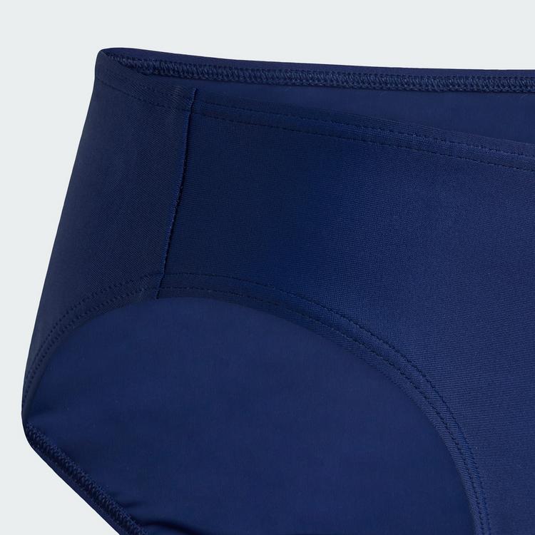 adidas adidas ADIDAS DISNEY DIE EISK&Ouml;NIGIN BIKINI Bikini Hose Kinder - Ice Lavender / Dark Blue - 2 | SportScheck