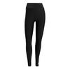 adidas SCHWIMM-LEGGINGS Badeanzug Damen - Black