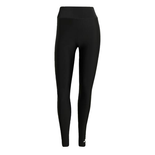 adidas SCHWIMM-LEGGINGS Badeanzug Damen