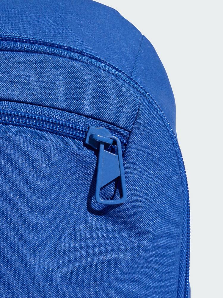 adidas adidas Italien Fu&szlig;ball Rucksack Daypack - Bold Blue / Light Football Gold - 2 | SportScheck