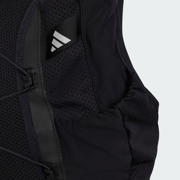 adidas adidas Running CLIMACOOL Weste Laufrucksack - Black - 1 | SportScheck
