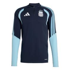 adidas Argentinien 26 Tiro Trainingsoberteil Trainingsanzug Herren Night Navy