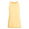 adidas adi365 CLIMACOOL Tanktop Funktionstank Damen - Semi Ice Tangerine