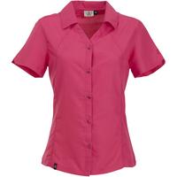 Maul Sport Nadine Funktionsbluse Damen - Rose