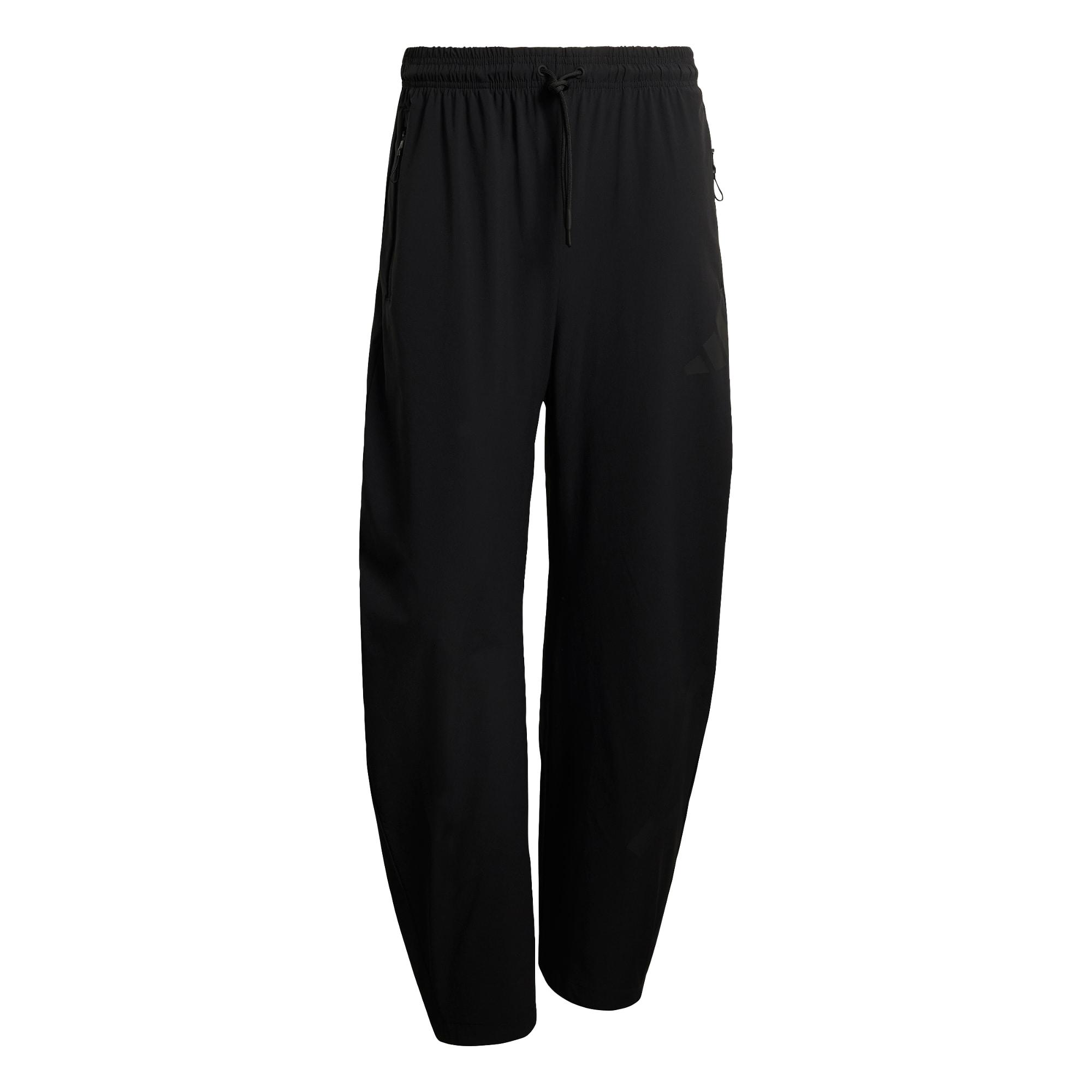 adidas ADIDAS Z.N.E. WOVEN PANT Trainingshose Herren - Black
