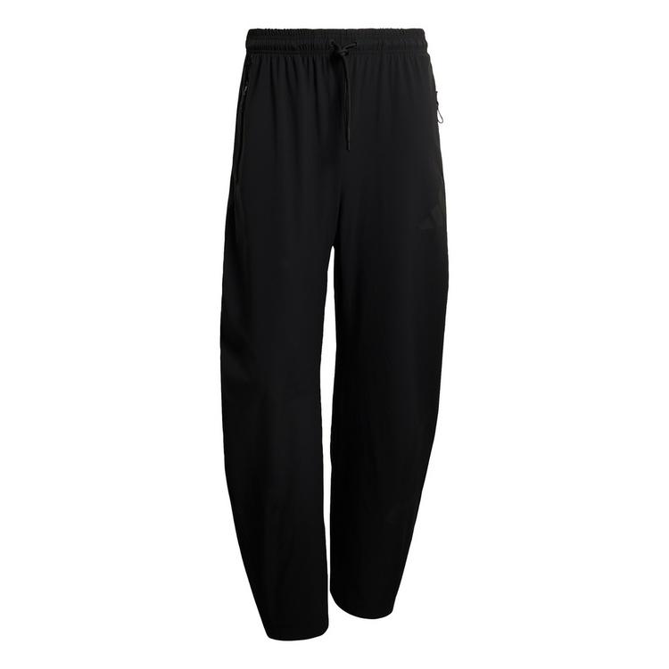 adidas adidas ADIDAS Z.N.E. WOVEN PANT Trainingshose Herren - Black - 0 | SportScheck
